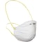 Proguard Respirator, f/Dust/Mist, Double-shell, 20/BX, White, PK20 PGD7312B - alternate 1